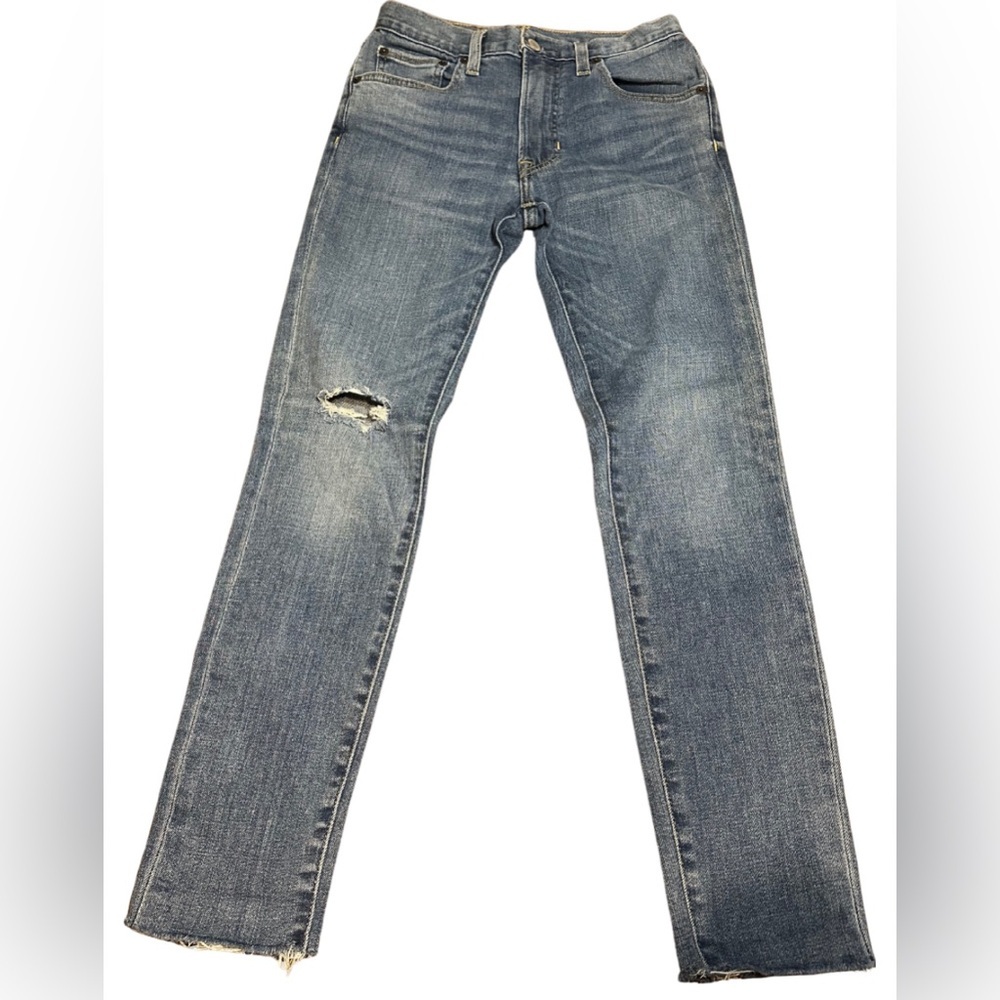 Frye Sienna Skinny Jeans
